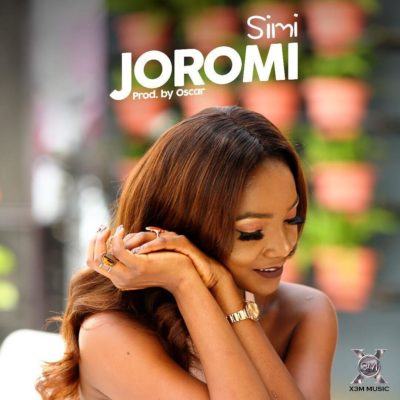 Simi – Joromi [AuDio]