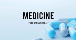 Wizkid – Medicine [AuDio]