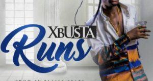 Xbusta - Runs-AuDio