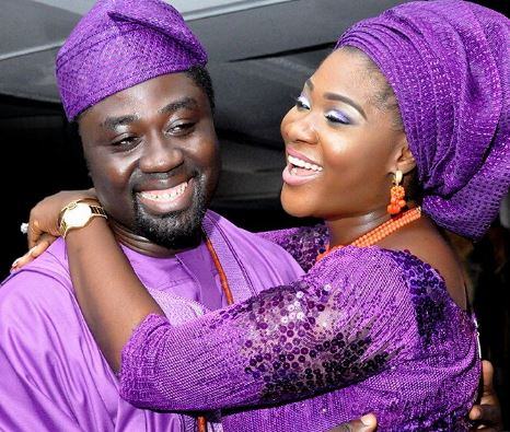 Mercy Johnson-Okojie