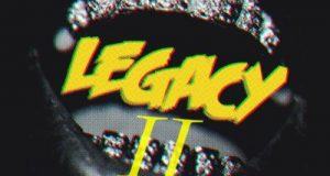 A-Q – Legacy (Part II) ft X.O Senavoe [AuDio]