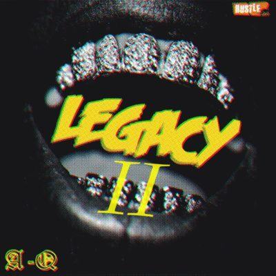 A-Q – Legacy (Part II) ft X.O Senavoe [AuDio]