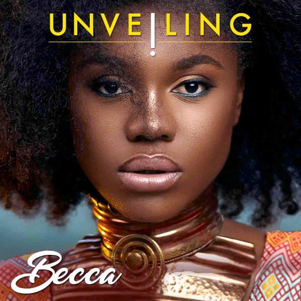 Becca – Number One ft Mr. Eazi [ViDeo]