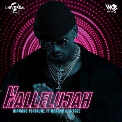 Diamond Platnumz – Hallelujah ft Morgan Heritage [ViDeo]