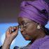 Diezani Alison Madueke