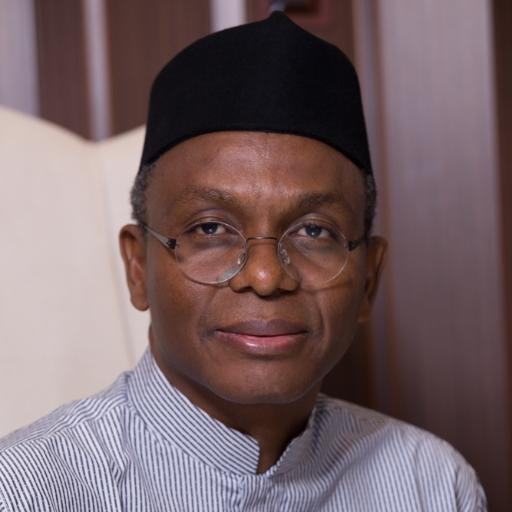 Nasir El Rufai