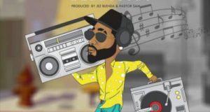 HarrySong – Record Of Life [AuDio]