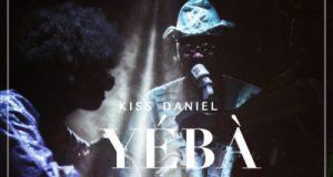 Kiss Daniel – Yeba [AuDio]