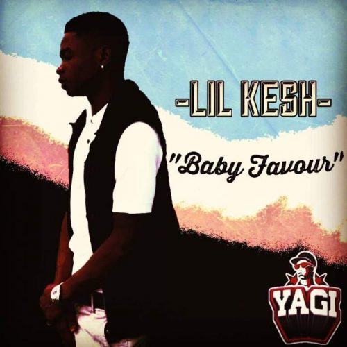 Lil Kesh – Baby Favour [ViDeo]