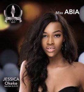 MBGN 2017 Miss Abia Jessica Okeke 600x654