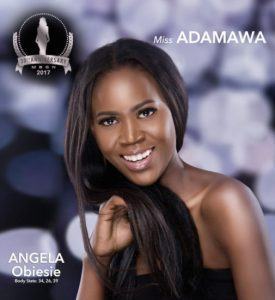 MBGN 2017 Miss Adamawa Angela Obiesie 1 600x654