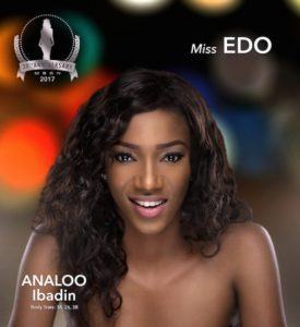 MBGN 2017 Miss EDO Analoo Ibadin 600x654