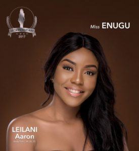 MBGN 2017 Miss ENUGU Leilani Aaron 600x654
