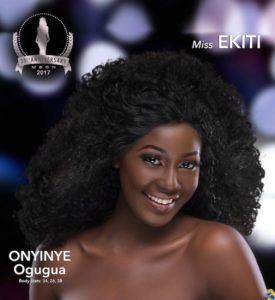 MBGN 2017 Miss Ekiti Onyinye Ogugua 600x654