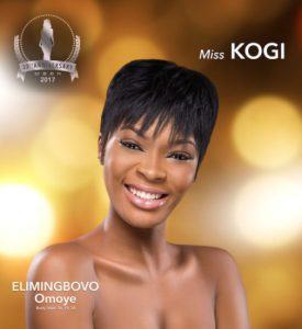 MBGN 2017 Miss Kogi Elimingbovo Omoye 1 600x654