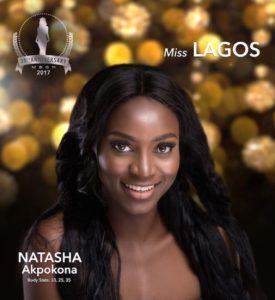 MBGN 2017 Miss Lagos Natasha Akpokona 600x654