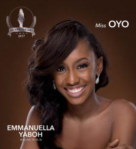 MBGN 2017 Miss OYO Emmanuella Yaboh 600x654