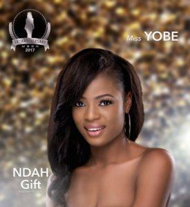 MBGN 2017 Miss Yobe Ndali Eno 600x654