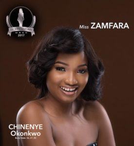 MBGN 2017 Miss Zamfara Chinenye Okonkwo 600x654