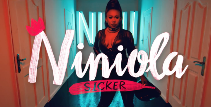 Niniola – Sicker [ViDeo]