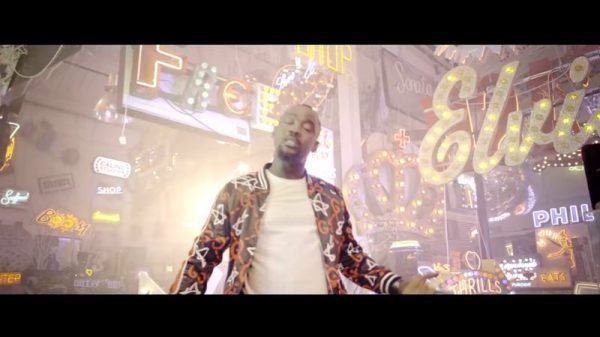 Pasuma – WHYNE AM [ViDeo]