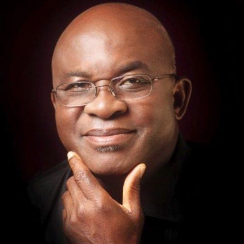 Senator David Mark