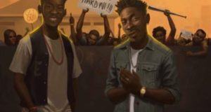Shatta Wale & Mr Eazi - Haters [ViDeo]