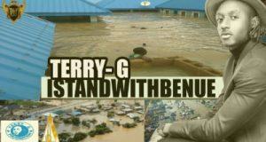 Terry G – I Stand With Benue [AuDio]