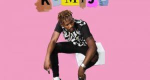 Ycee – Komije [AuDio]