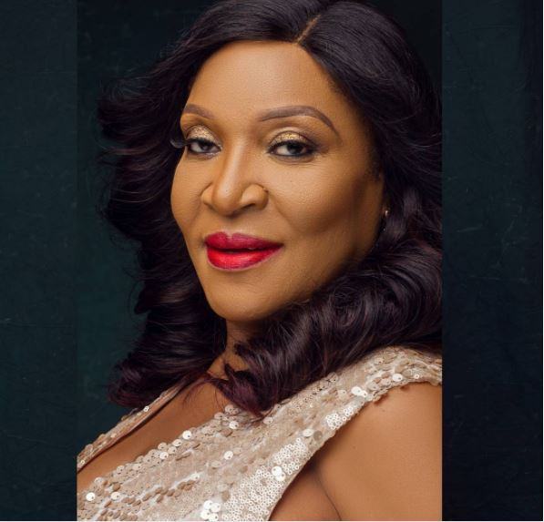 These New Photos Of Actress Ngozi Nwosu Are So Beautiful NaijaVibe