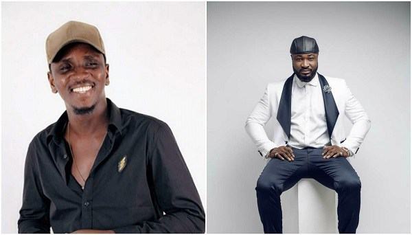 Producer Blasts Harrysong For Not Fulfilling His Promises