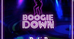 Del'B – Boogie Down [AuDio]