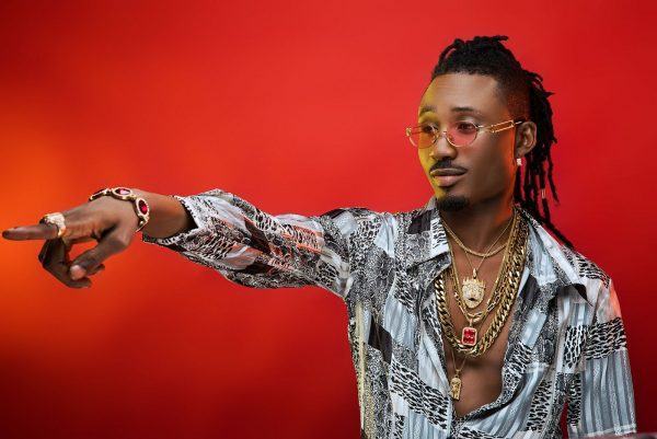 Edanos – Bend Over [ViDeo]