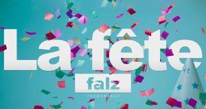 Falz – La Fête [ViDeo]