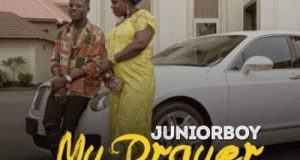 Junior Boy – My Prayer [ViDeo]