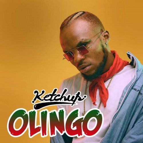 Ketchup – Olingo [AuDio]