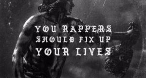 M.I Abaga – You Rappers Should Fix Up Your Life [AuDio]