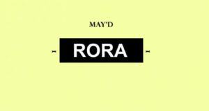 May D - Rora [AuDio]