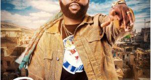 Percy – Gimme Love [AuDio]