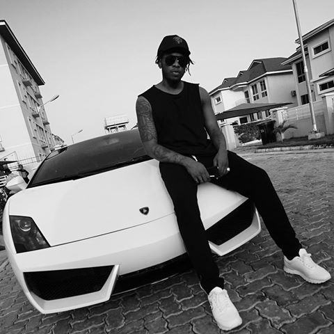 #EndSARS: Death Threats Will Not Silence Me - Runtown 1 Runtown