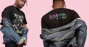 Sean Tizzle – Wasted [ViDeo]