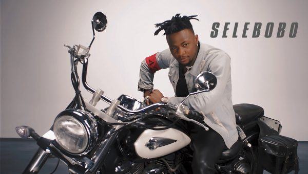 Selebobo – I Don't Care [ViDeo]