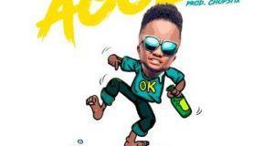 Skales – Agolo [AuDio]