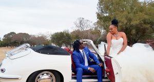 Yemi Alade - Nakupenda ft Nyashinski [ViDeo]