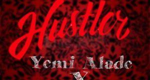 Yemi Alade – Hustler ft Youssoupha [AuDio]
