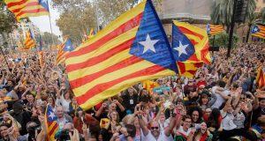catalonia independence