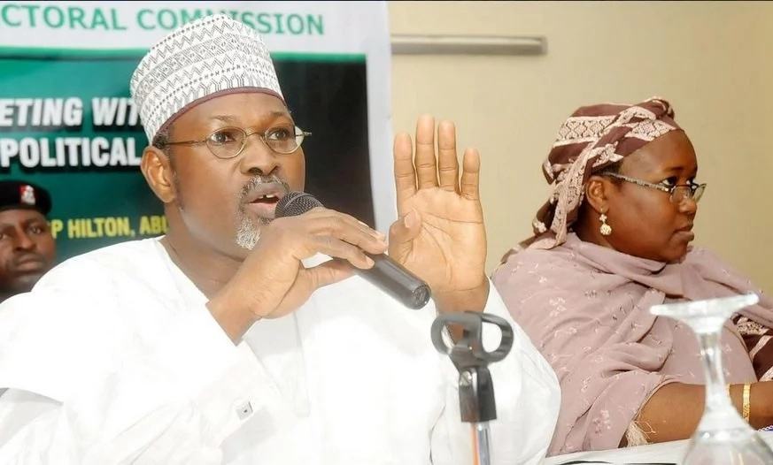Professor Attahiru Muhammad Jega