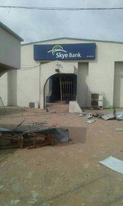 skye bank ondo