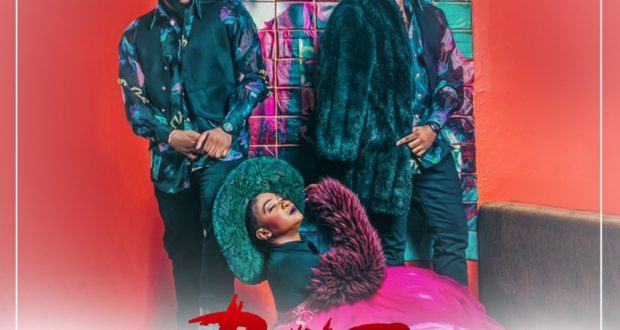 NaijaVibe Music Download | 2Sec – Run To Your Love [AuDio + ViDeo]