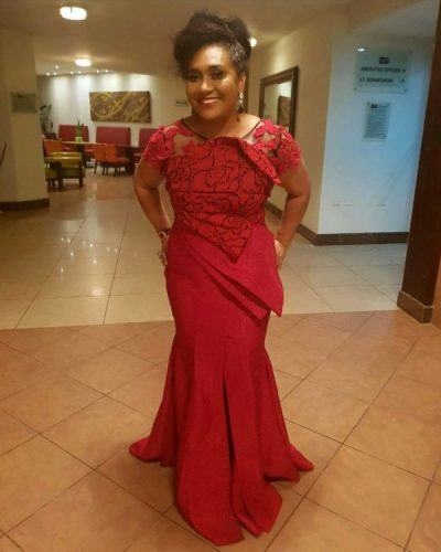 Hilda Dokubo